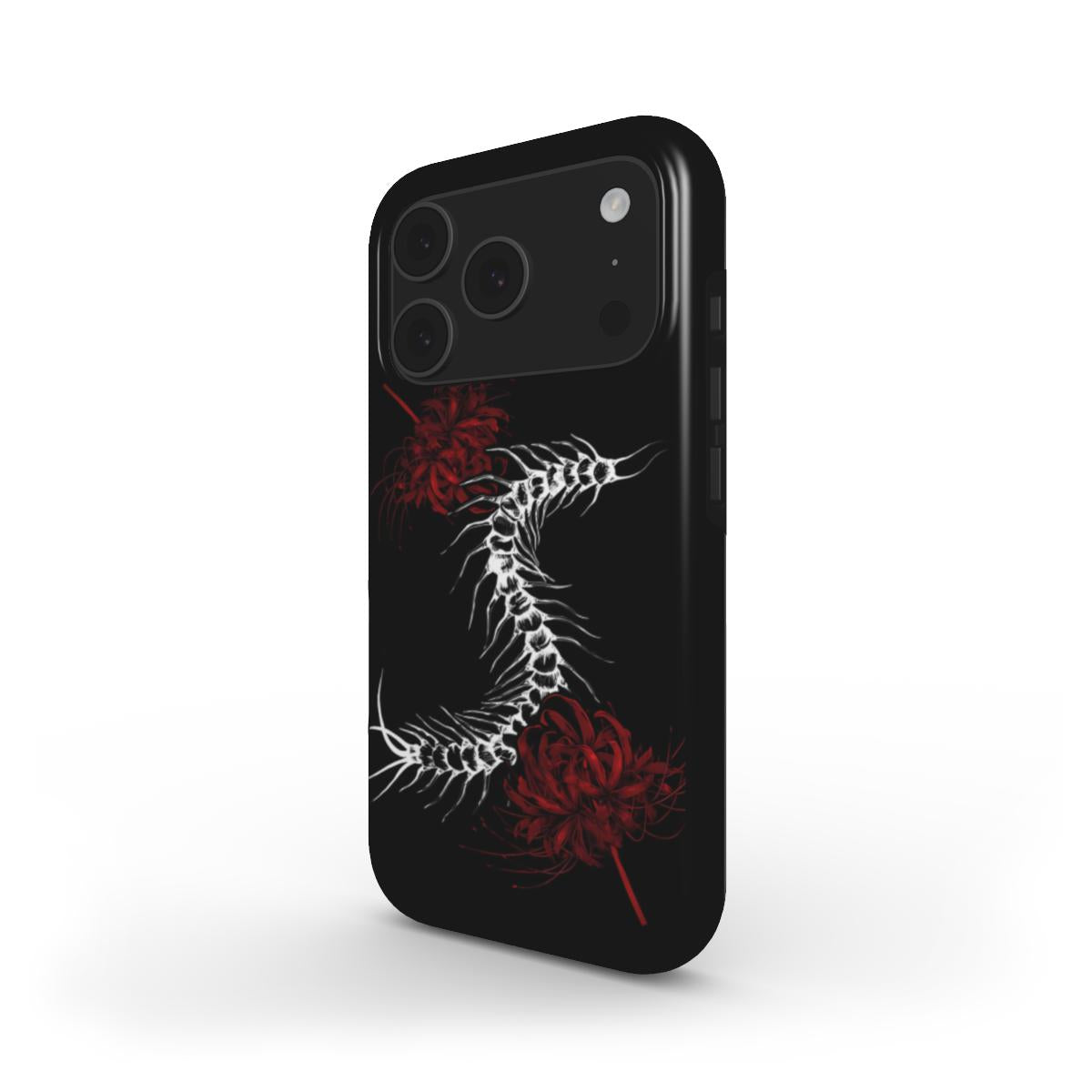 Kaneki Beetle Dark Aesthetic Case - Magsafe Tough