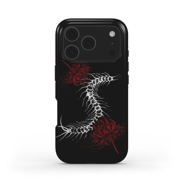 Kaneki Beetle Dark Aesthetic Case - Magsafe Tough