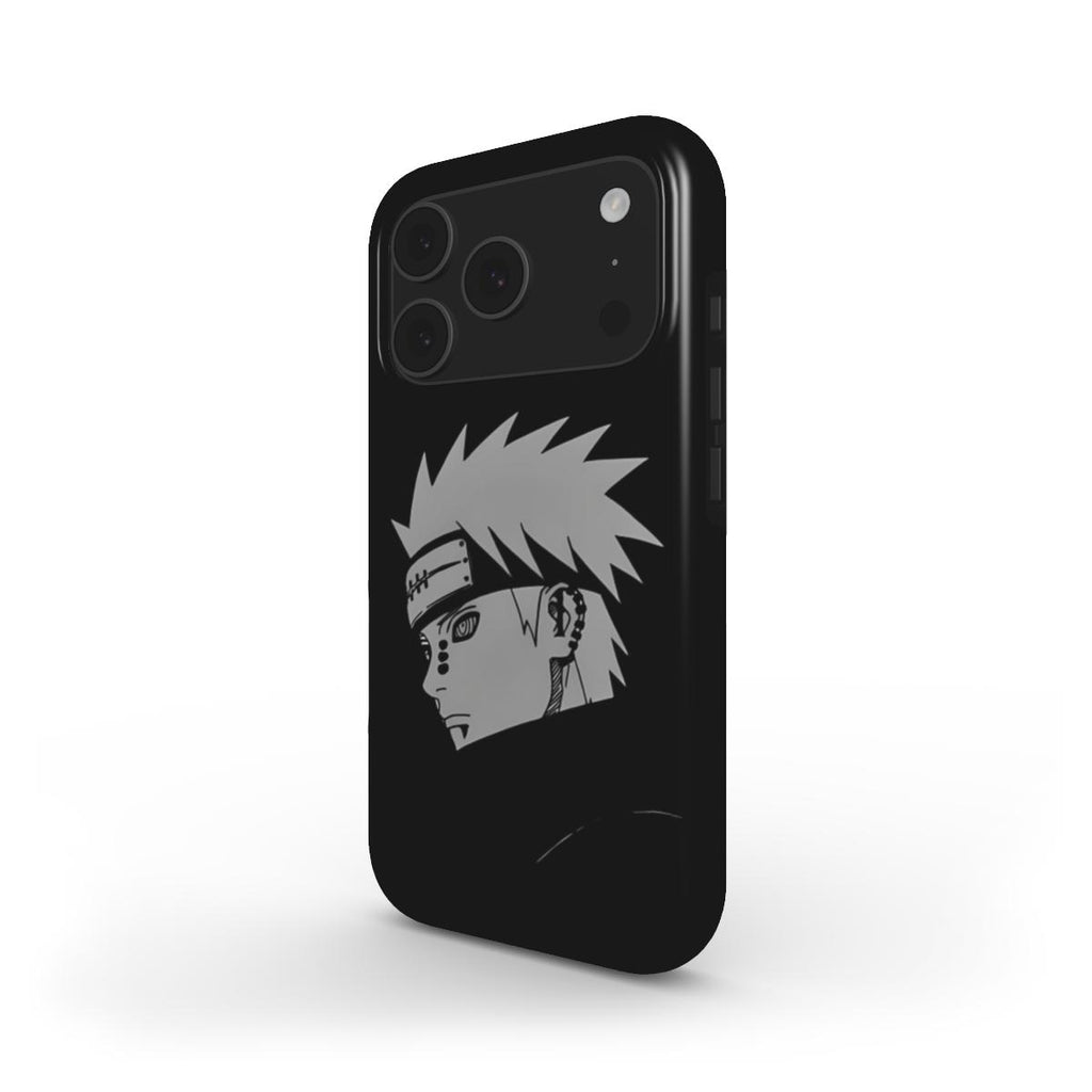 Pain Dark Aesthetic Case - Magsafe Tough