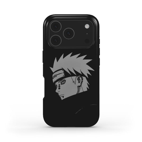 Pain Dark Aesthetic Case - Magsafe Tough