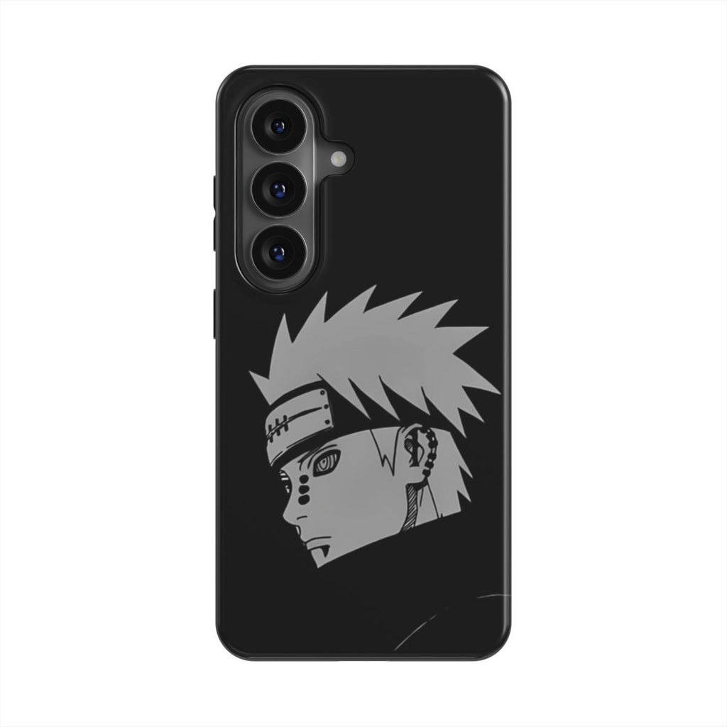 Pain Dark Aesthetic Case Samsung - Magnetic Tough