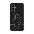 Itachi Dark Aesthetic Case Samsung - Magnetic Tough