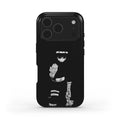 Rock Lee Clean Aesthetic Case - Magsafe Tough